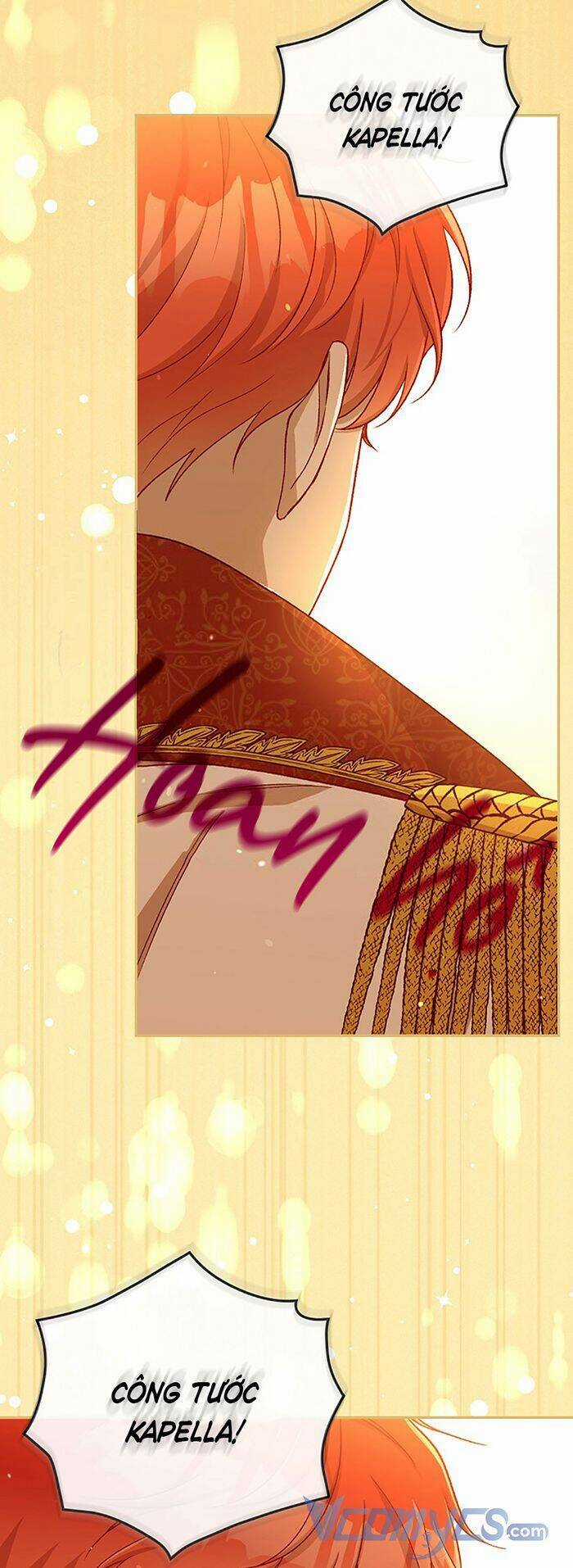 Tồn Tại Như Một Nữ Hầu Chapter 95 trang 21