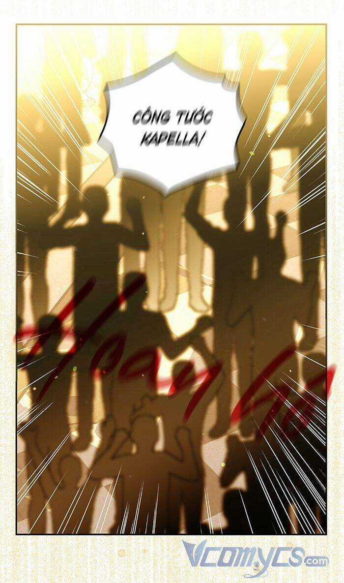 Tồn Tại Như Một Nữ Hầu Chapter 95 trang 23