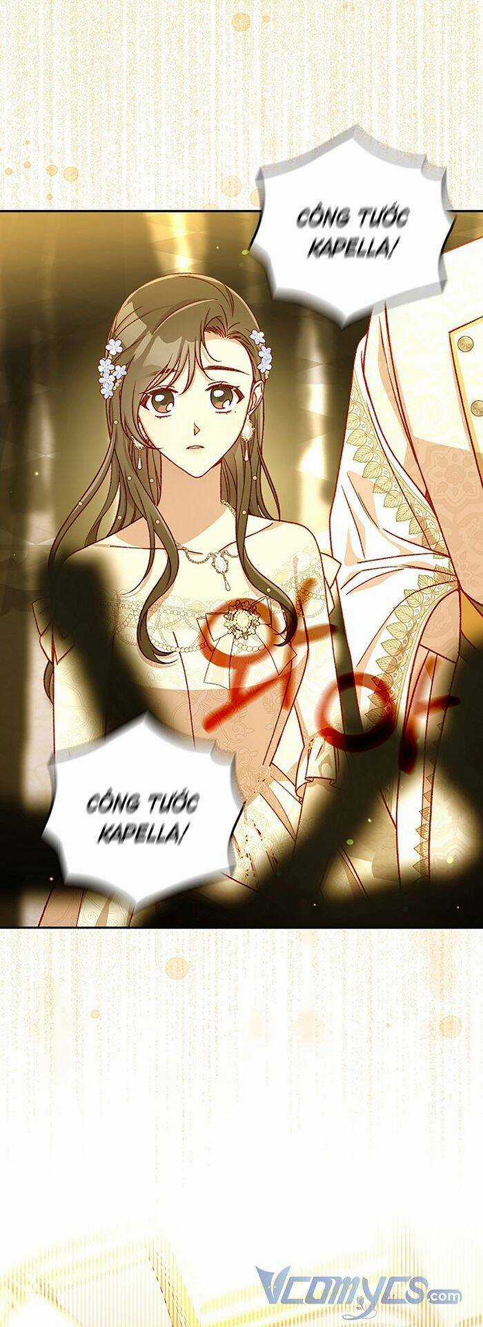 Tồn Tại Như Một Nữ Hầu Chapter 95 trang 24