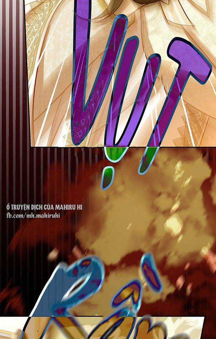 Tồn Tại Như Một Nữ Hầu Chapter 95 trang 29