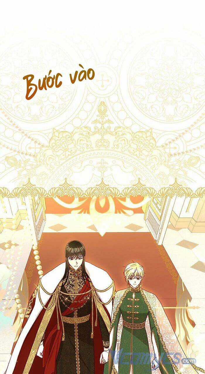 Tồn Tại Như Một Nữ Hầu Chapter 95 trang 3