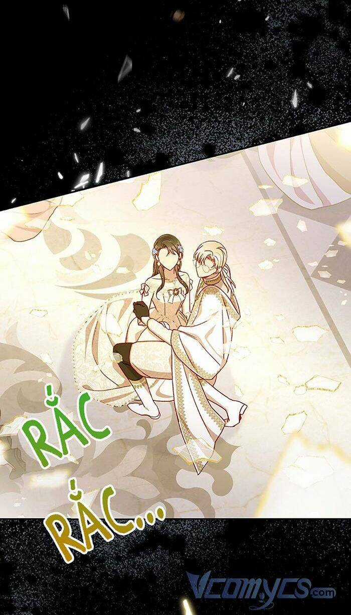 Tồn Tại Như Một Nữ Hầu Chapter 95 trang 32