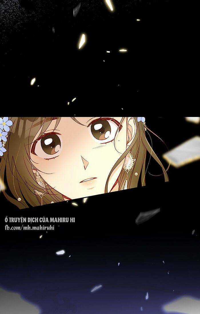 Tồn Tại Như Một Nữ Hầu Chapter 95 trang 33