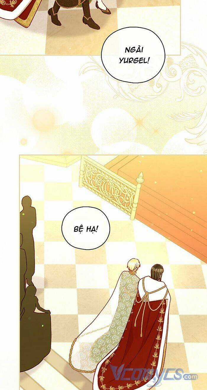 Tồn Tại Như Một Nữ Hầu Chapter 95 trang 7