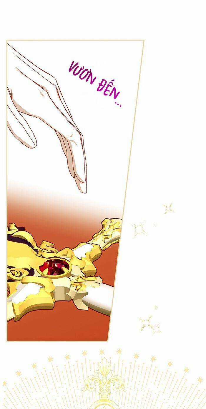 Tồn Tại Như Một Nữ Hầu Chapter 95 trang 9