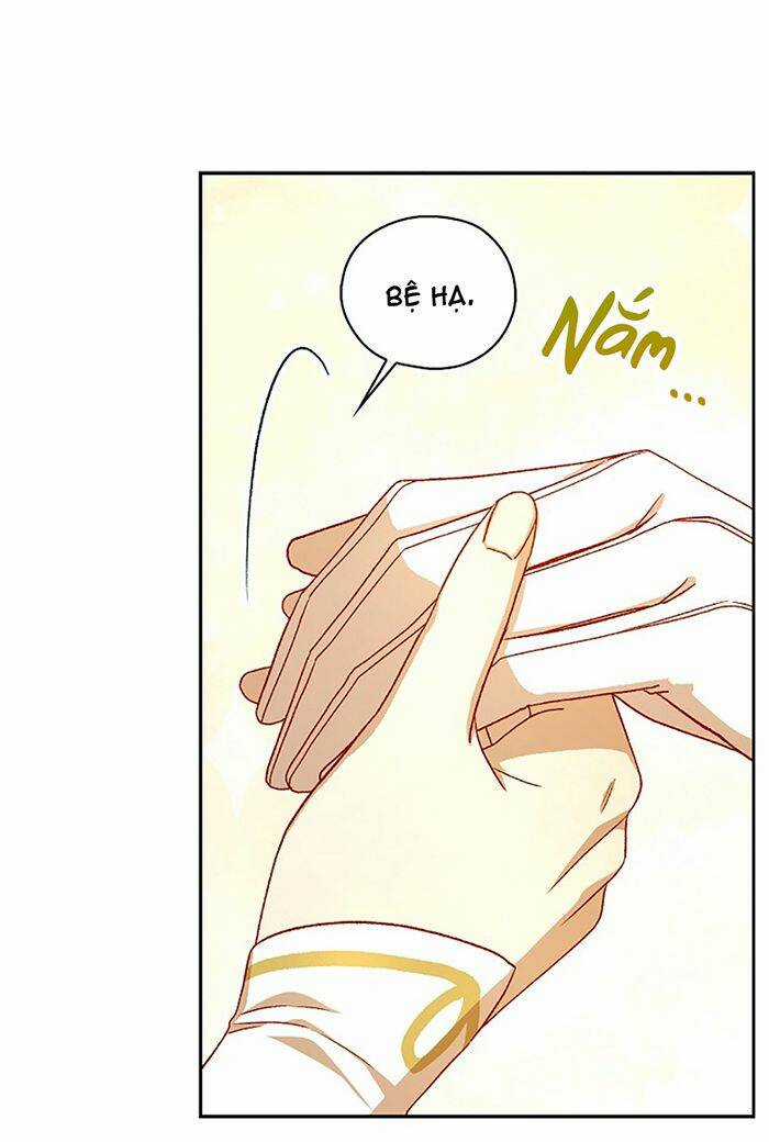 Tồn Tại Như Một Nữ Hầu Chapter 96 trang 10