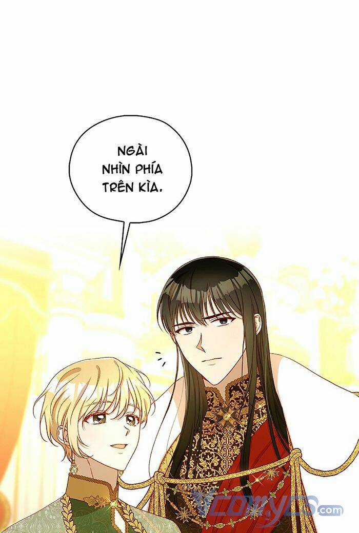 Tồn Tại Như Một Nữ Hầu Chapter 96 trang 11