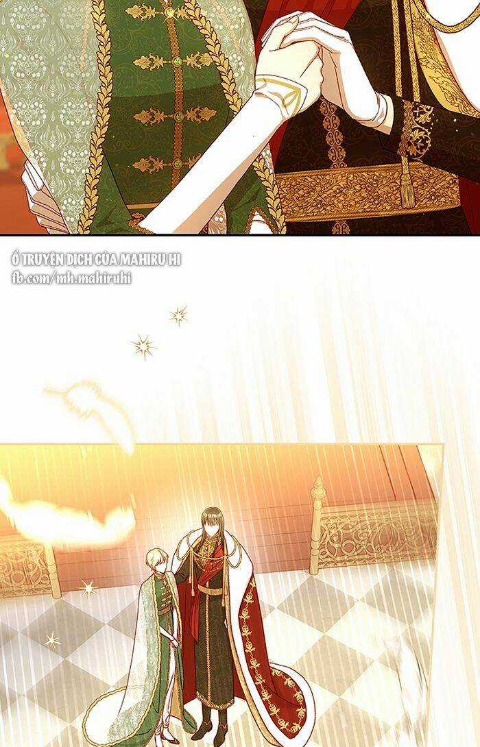 Tồn Tại Như Một Nữ Hầu Chapter 96 trang 12