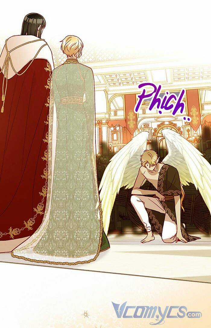 Tồn Tại Như Một Nữ Hầu Chapter 96 trang 17