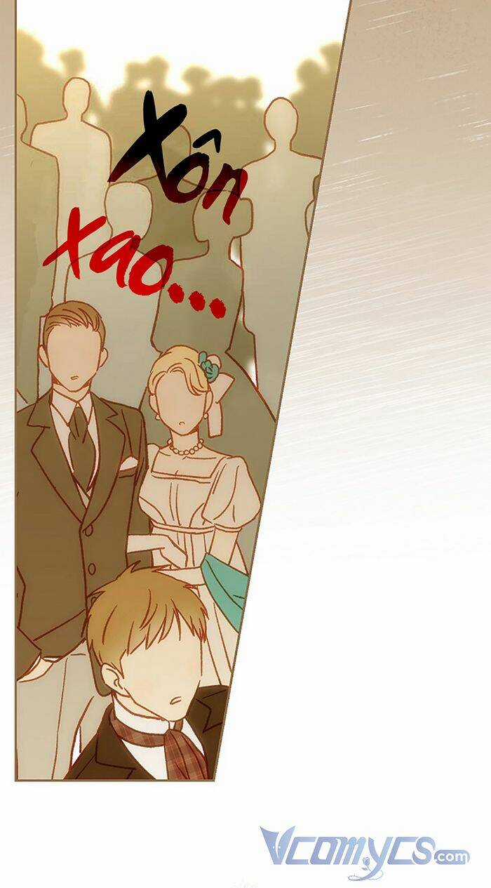 Tồn Tại Như Một Nữ Hầu Chapter 96 trang 21