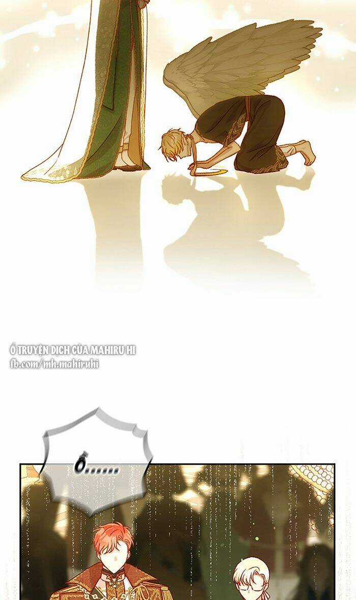 Tồn Tại Như Một Nữ Hầu Chapter 96 trang 24