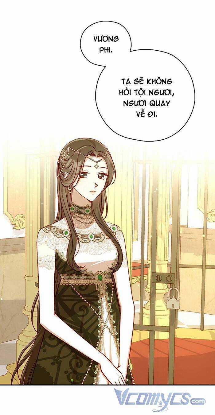 Tồn Tại Như Một Nữ Hầu Chapter 96 trang 30