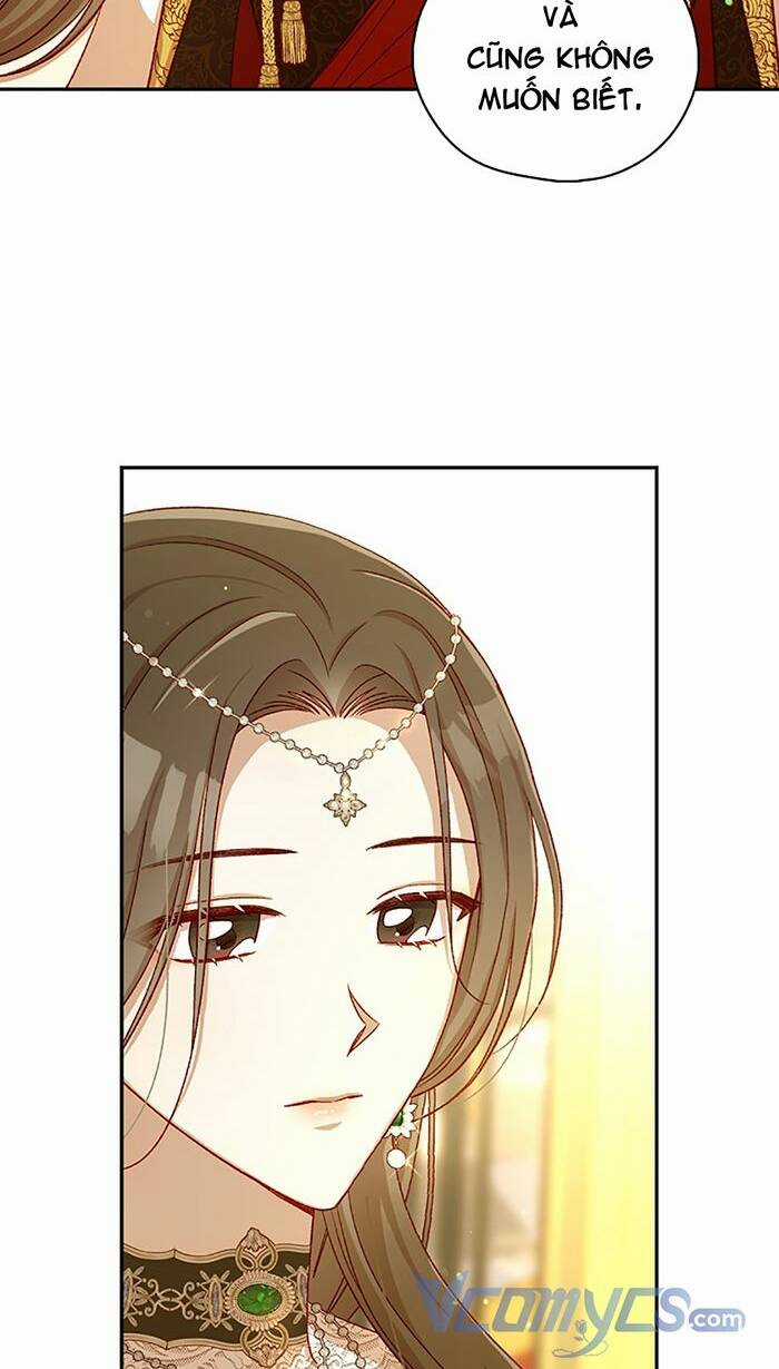 Tồn Tại Như Một Nữ Hầu Chapter 96 trang 32