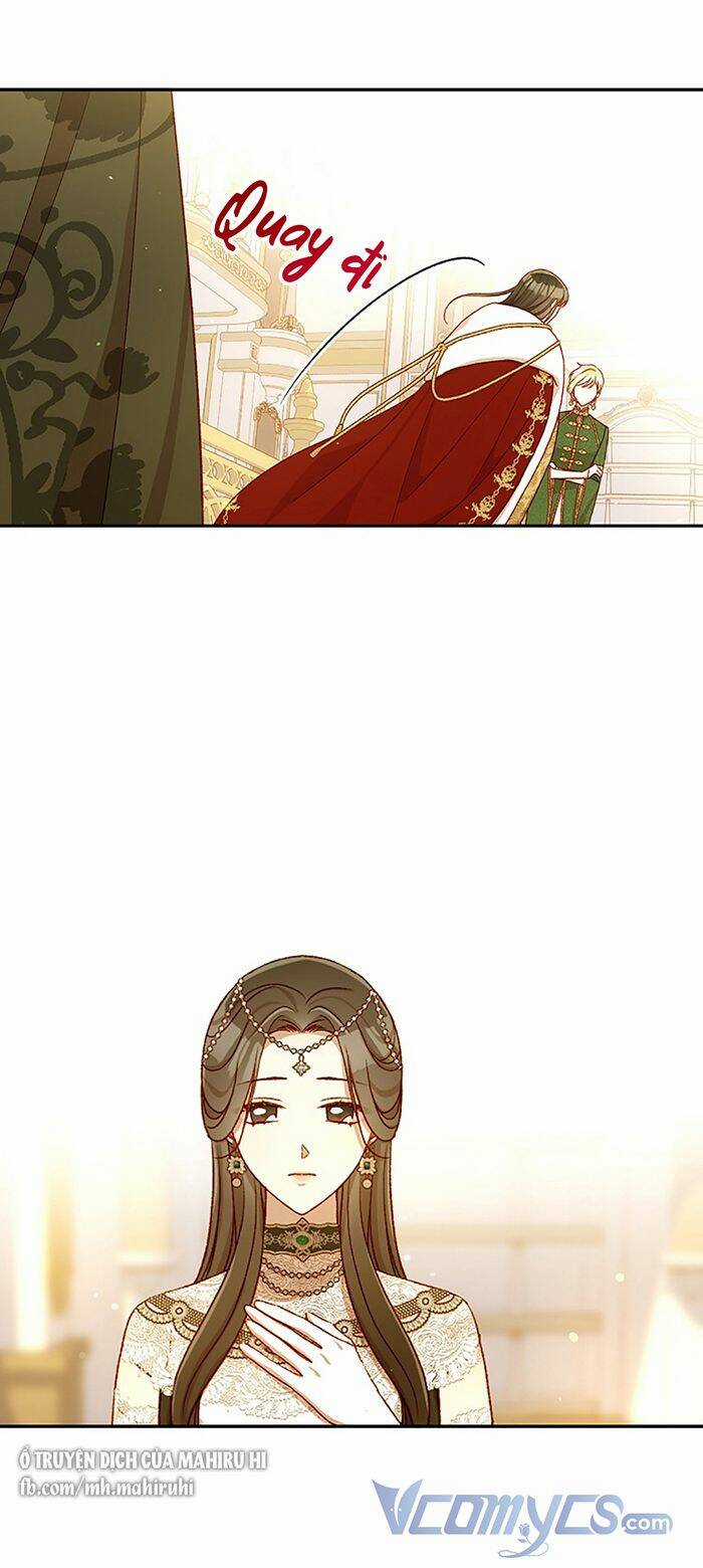 Tồn Tại Như Một Nữ Hầu Chapter 96 trang 33