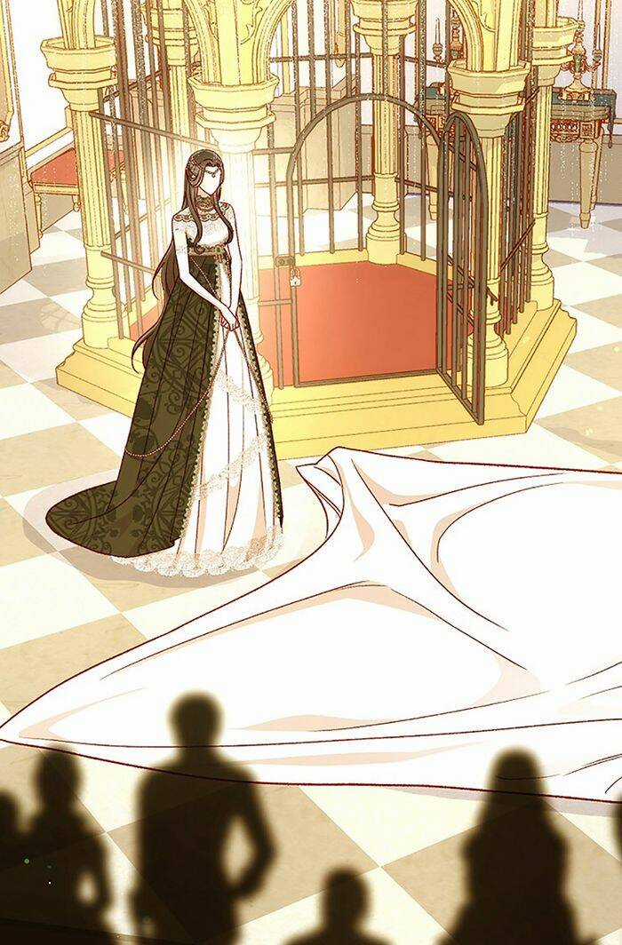 Tồn Tại Như Một Nữ Hầu Chapter 96 trang 5