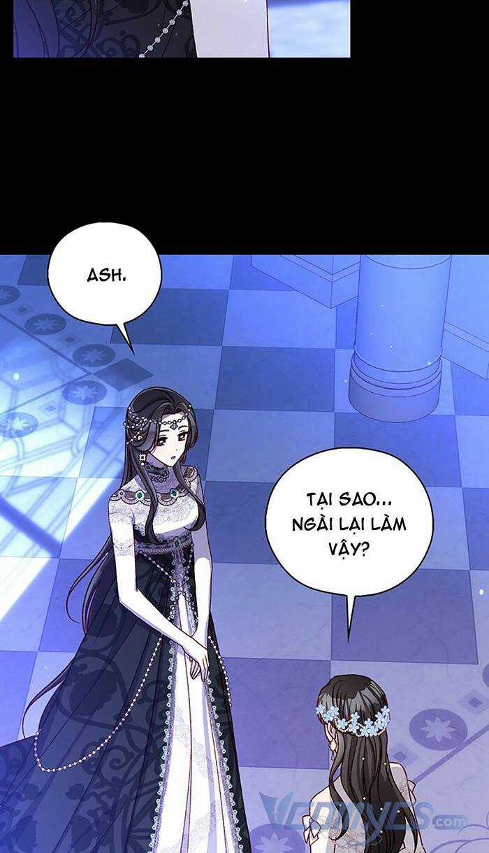 Tồn Tại Như Một Nữ Hầu Chapter 97 trang 11