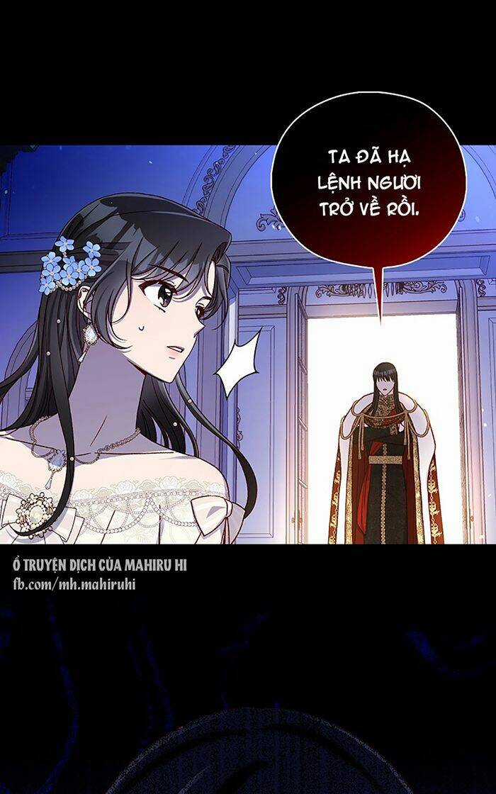 Tồn Tại Như Một Nữ Hầu Chapter 97 trang 16