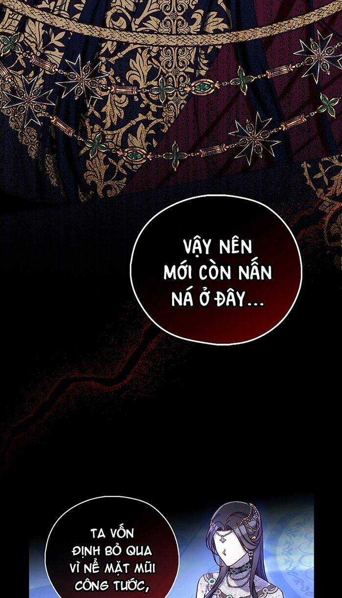 Tồn Tại Như Một Nữ Hầu Chapter 97 trang 18