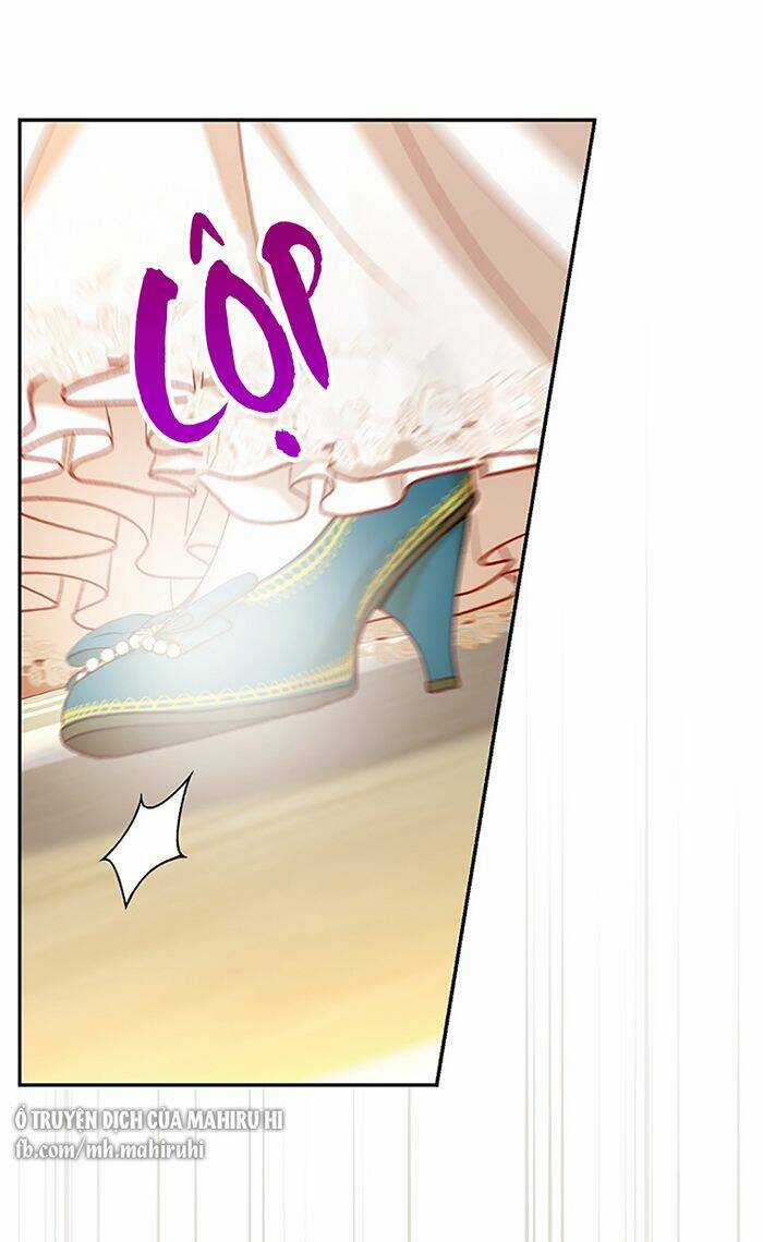 Tồn Tại Như Một Nữ Hầu Chapter 97 trang 2