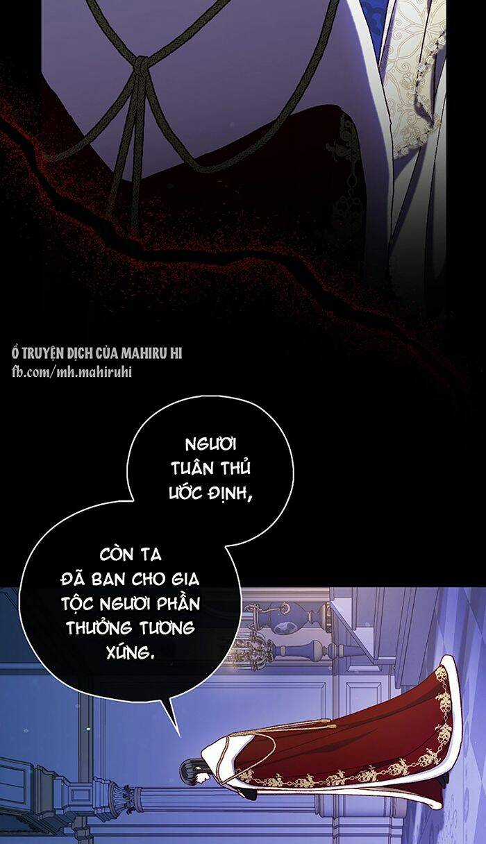 Tồn Tại Như Một Nữ Hầu Chapter 97 trang 20