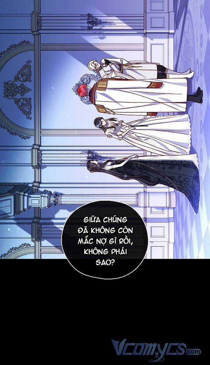 Tồn Tại Như Một Nữ Hầu Chapter 97 trang 21