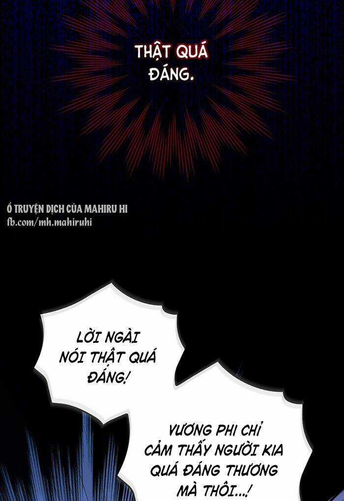 Tồn Tại Như Một Nữ Hầu Chapter 97 trang 22