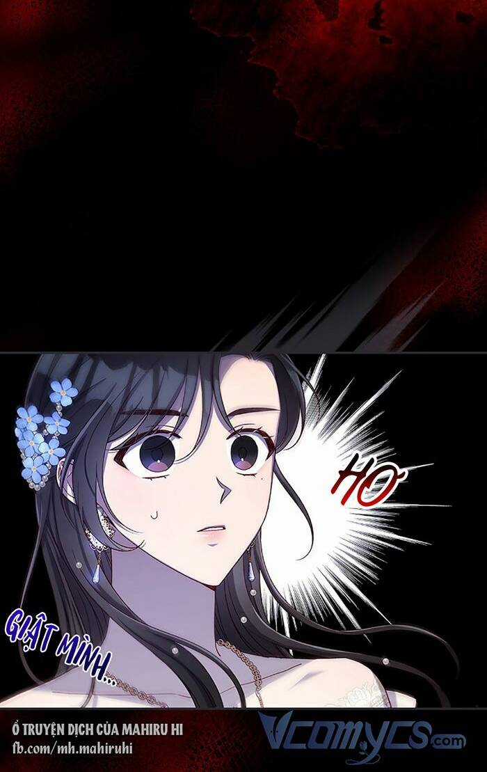 Tồn Tại Như Một Nữ Hầu Chapter 97 trang 25