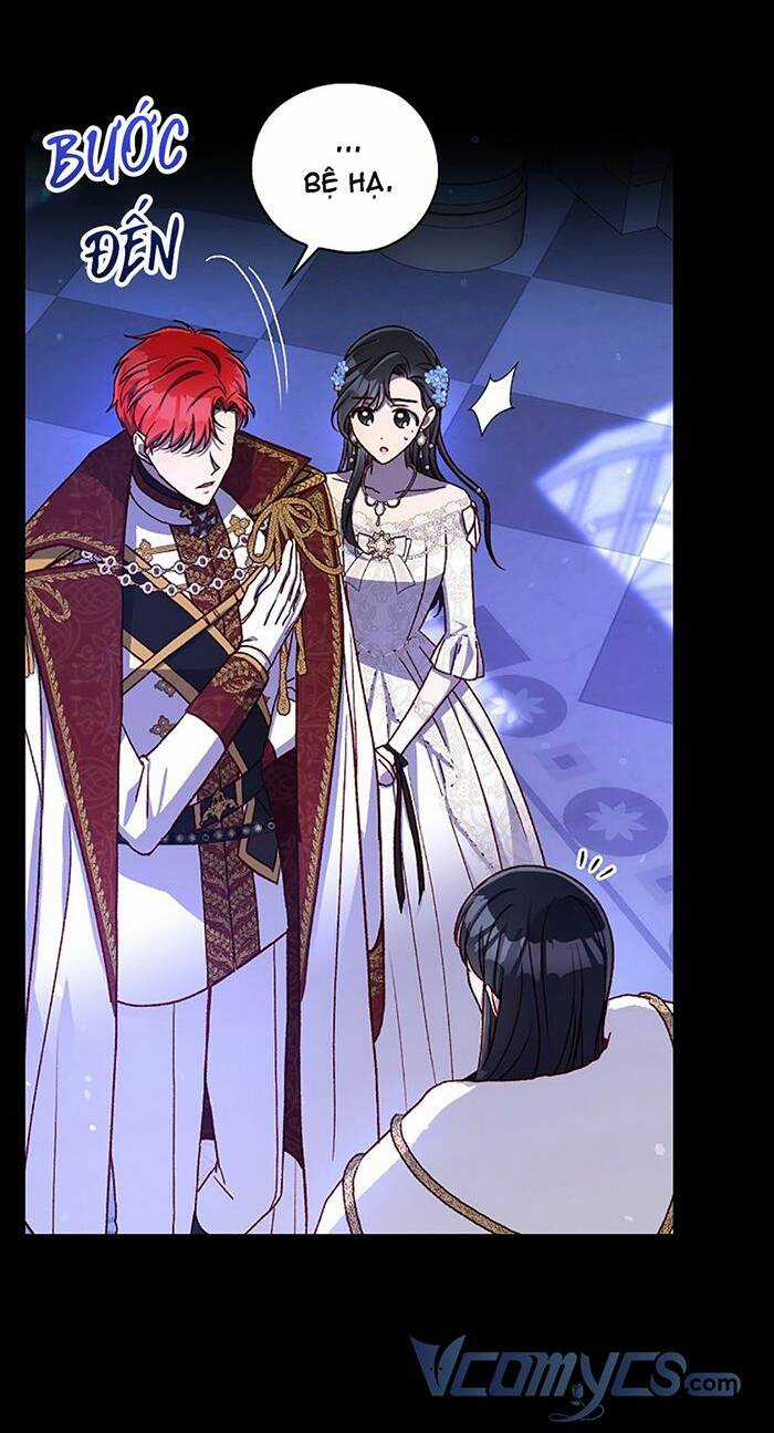 Tồn Tại Như Một Nữ Hầu Chapter 97 trang 27