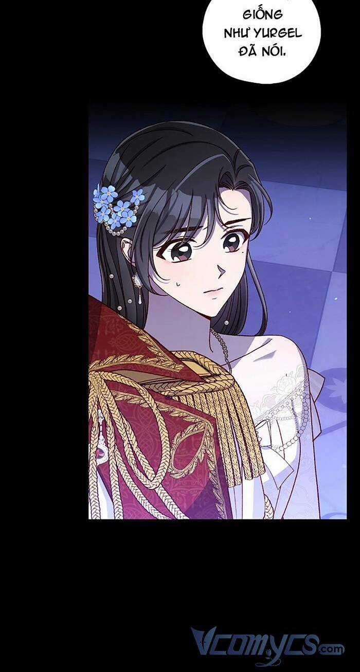 Tồn Tại Như Một Nữ Hầu Chapter 97 trang 29