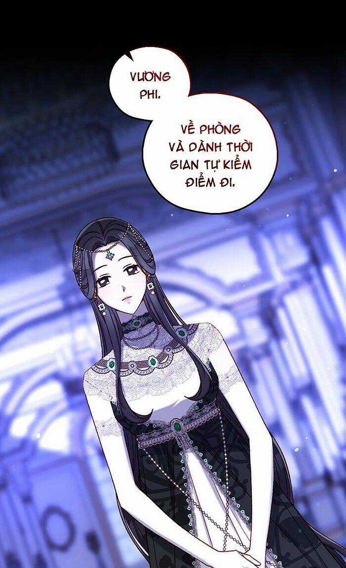 Tồn Tại Như Một Nữ Hầu Chapter 97 trang 30