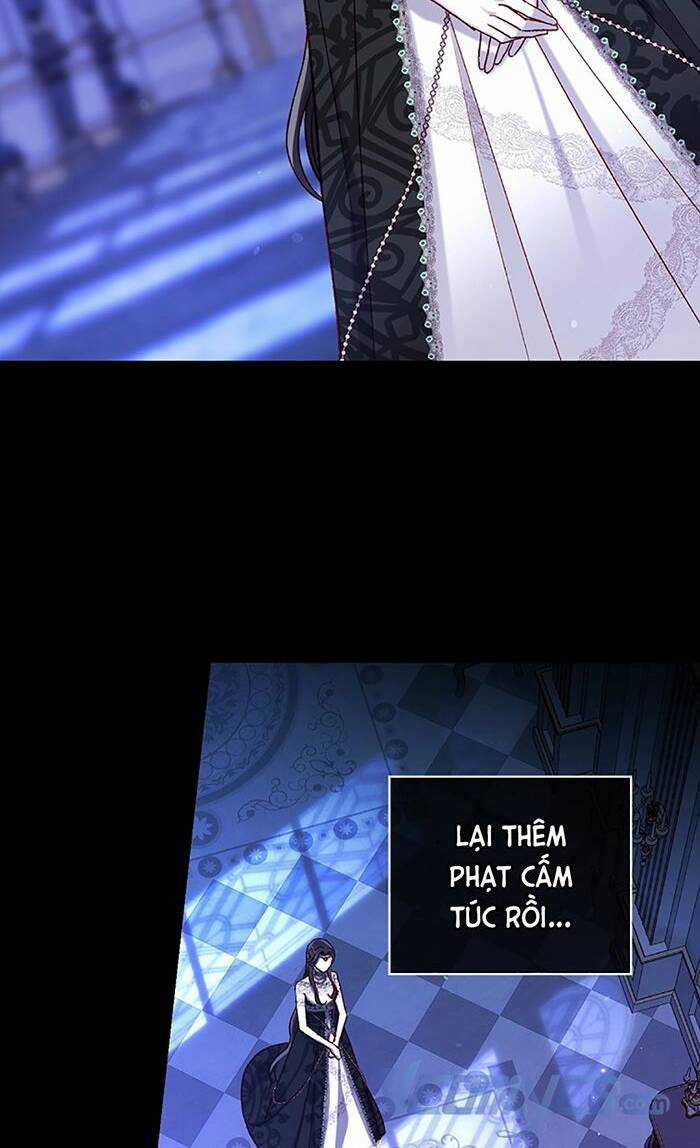 Tồn Tại Như Một Nữ Hầu Chapter 97 trang 31