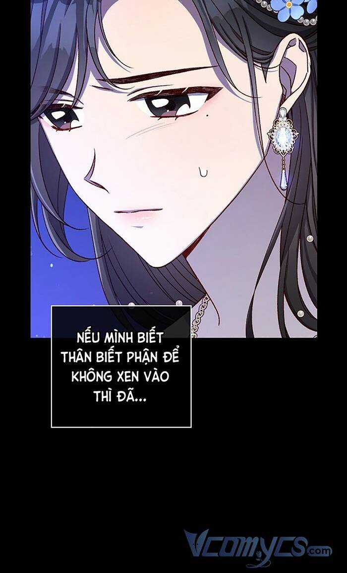 Tồn Tại Như Một Nữ Hầu Chapter 97 trang 33
