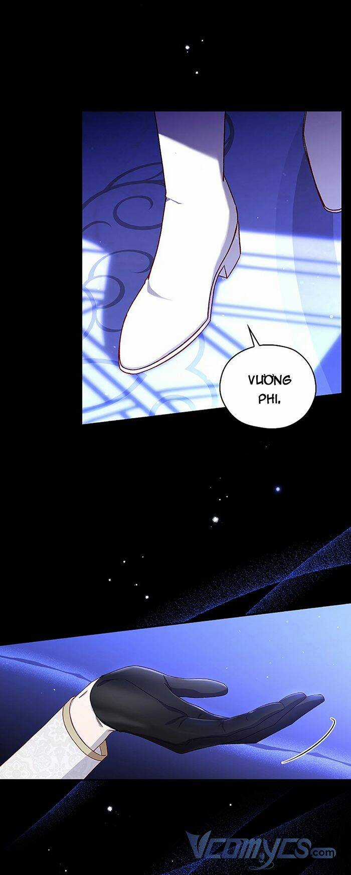 Tồn Tại Như Một Nữ Hầu Chapter 97 trang 34