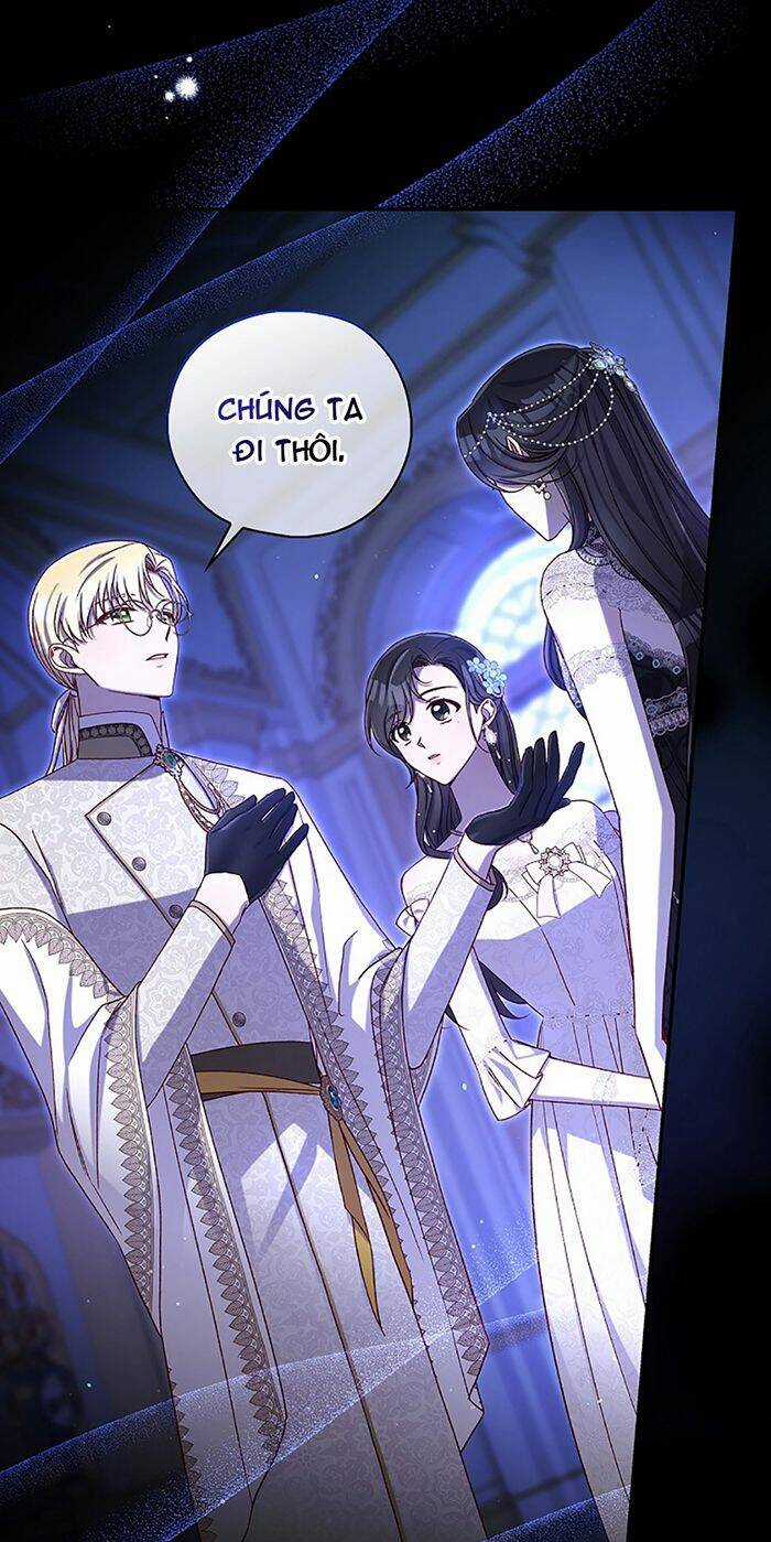 Tồn Tại Như Một Nữ Hầu Chapter 97 trang 35