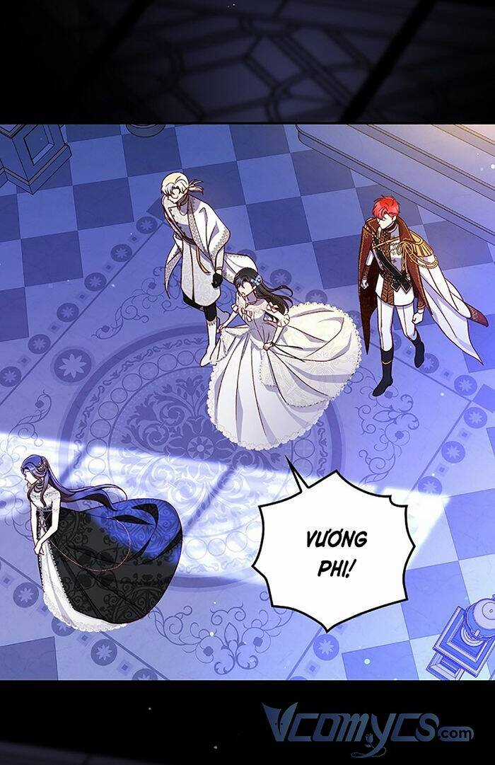 Tồn Tại Như Một Nữ Hầu Chapter 97 trang 9