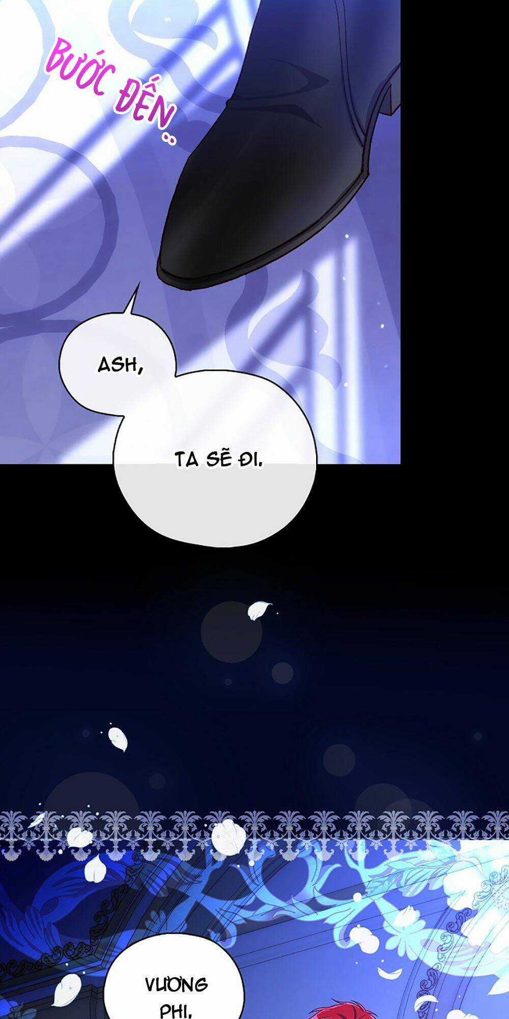 Tồn Tại Như Một Nữ Hầu Chapter 98 trang 16