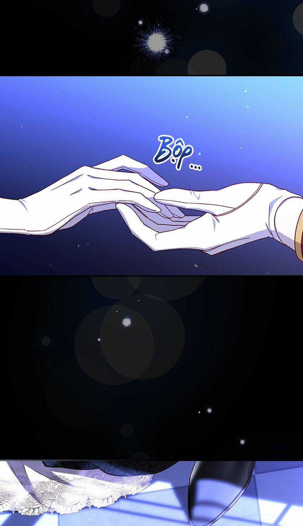 Tồn Tại Như Một Nữ Hầu Chapter 98 trang 19