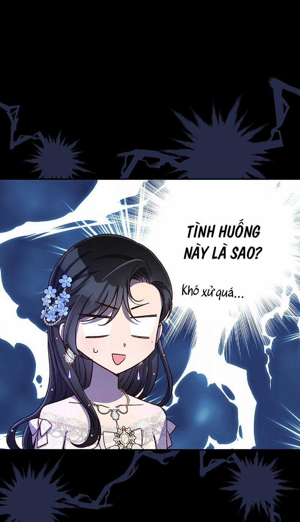 Tồn Tại Như Một Nữ Hầu Chapter 98 trang 2