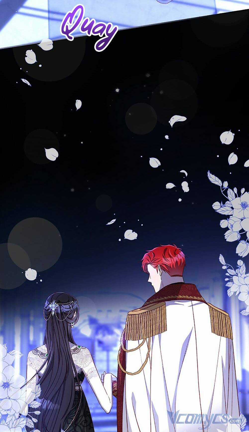 Tồn Tại Như Một Nữ Hầu Chapter 98 trang 20