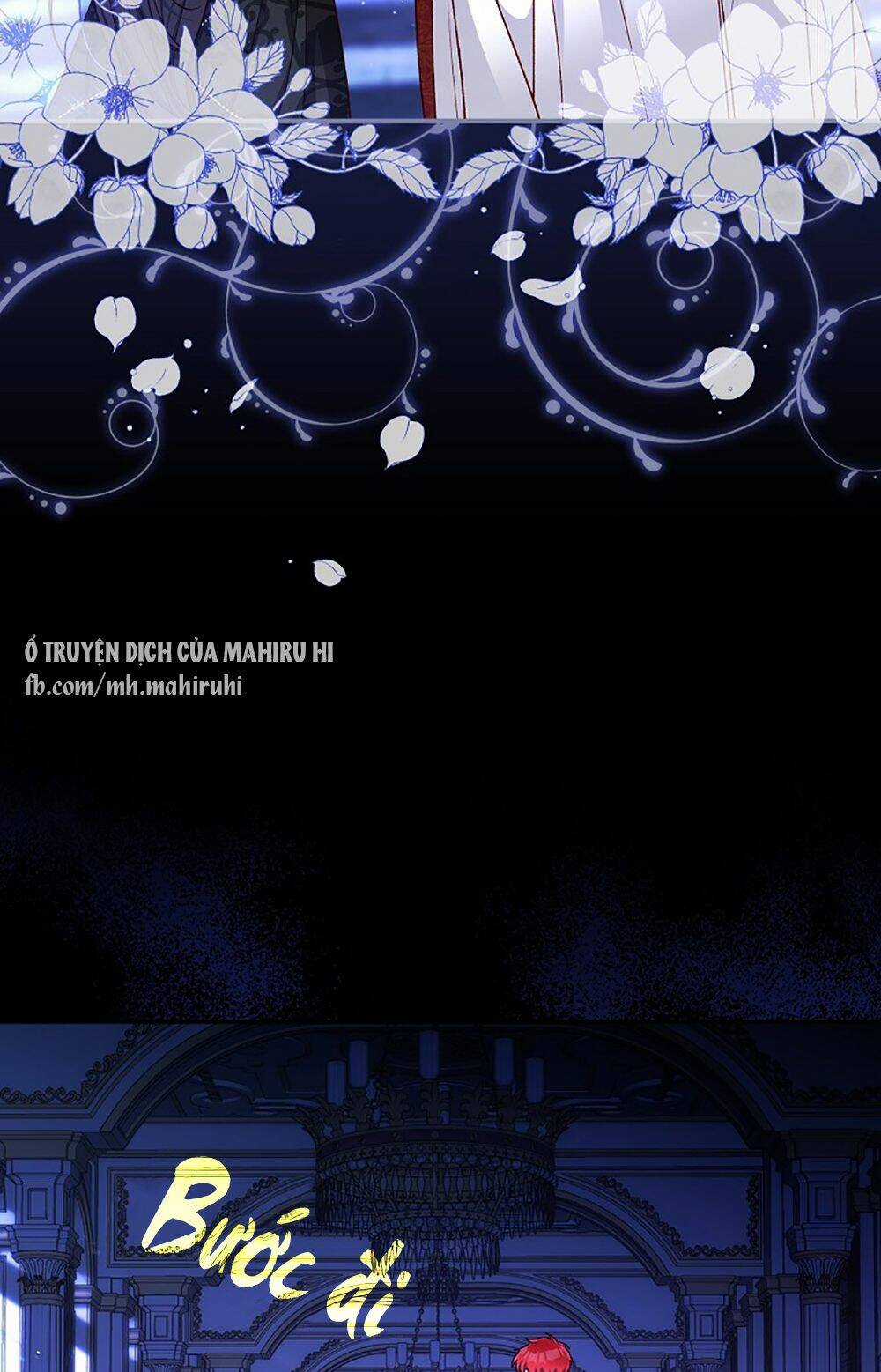 Tồn Tại Như Một Nữ Hầu Chapter 98 trang 21