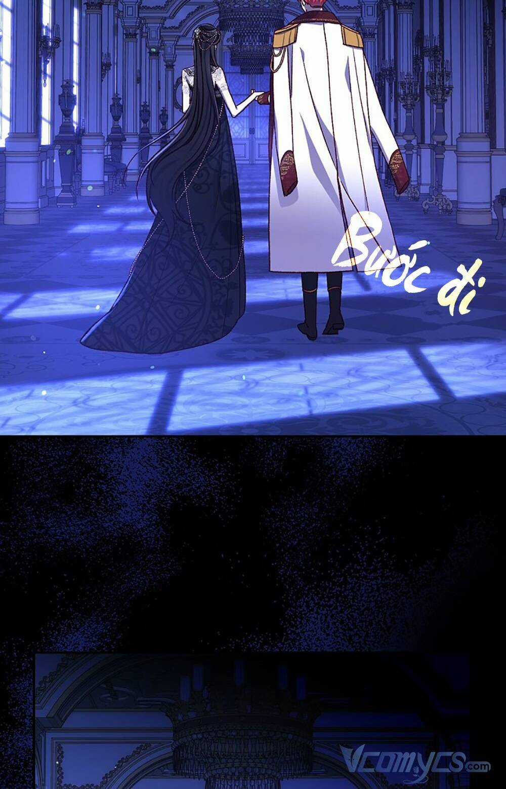 Tồn Tại Như Một Nữ Hầu Chapter 98 trang 22