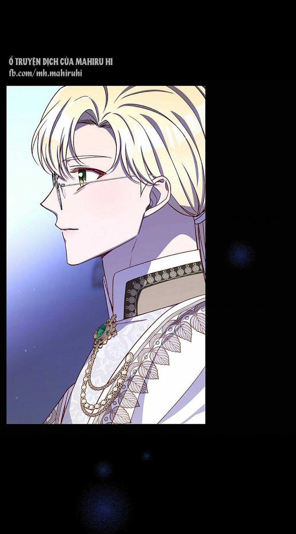 Tồn Tại Như Một Nữ Hầu Chapter 98 trang 23