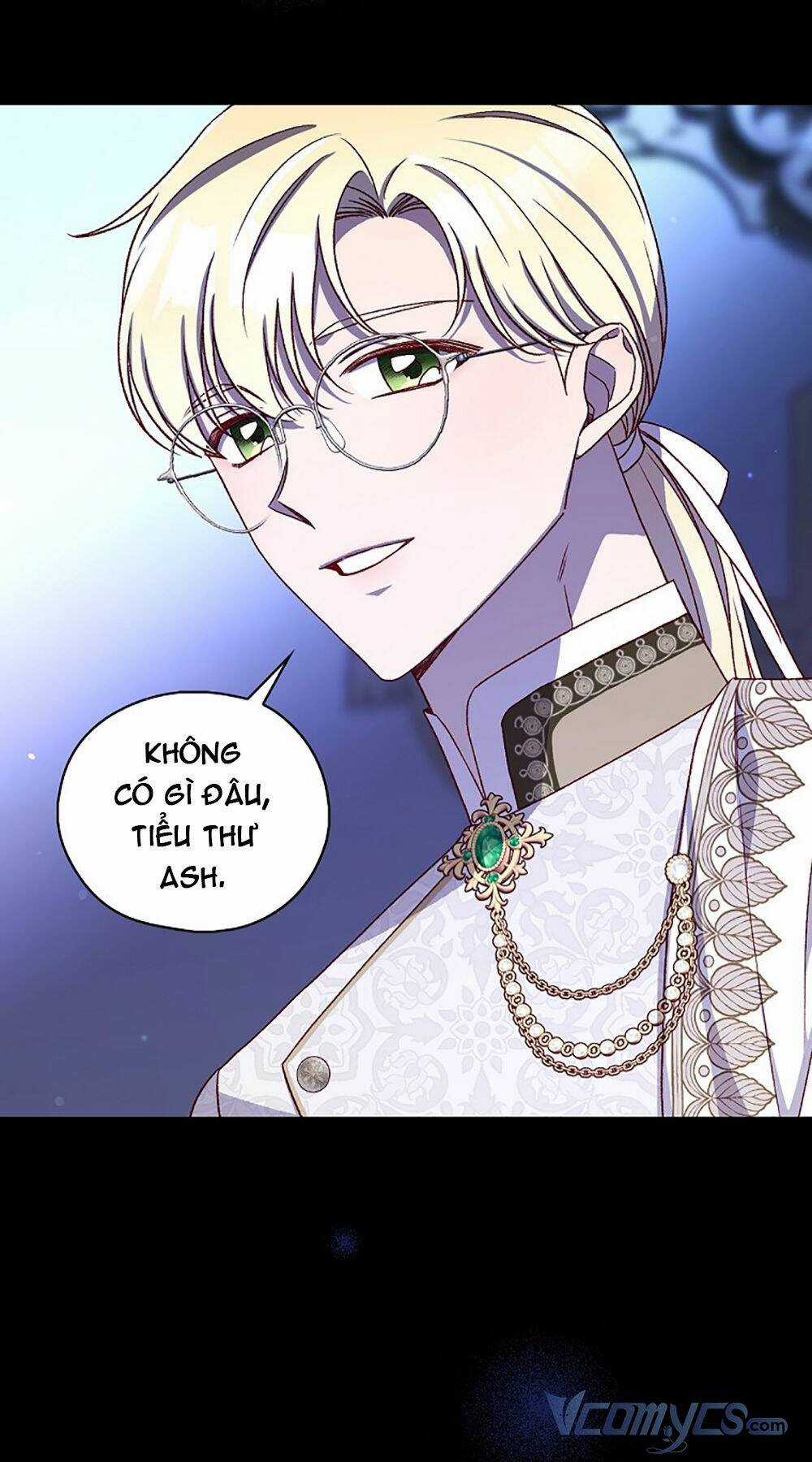 Tồn Tại Như Một Nữ Hầu Chapter 98 trang 24