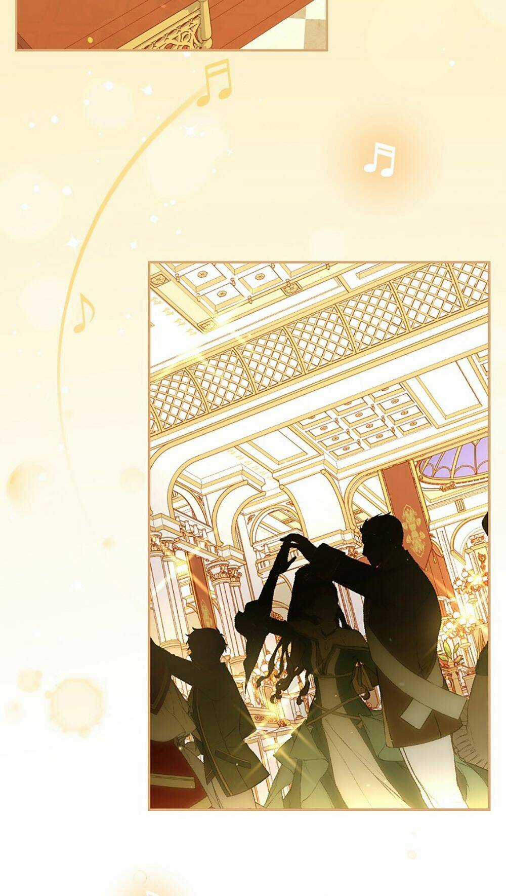 Tồn Tại Như Một Nữ Hầu Chapter 98 trang 29