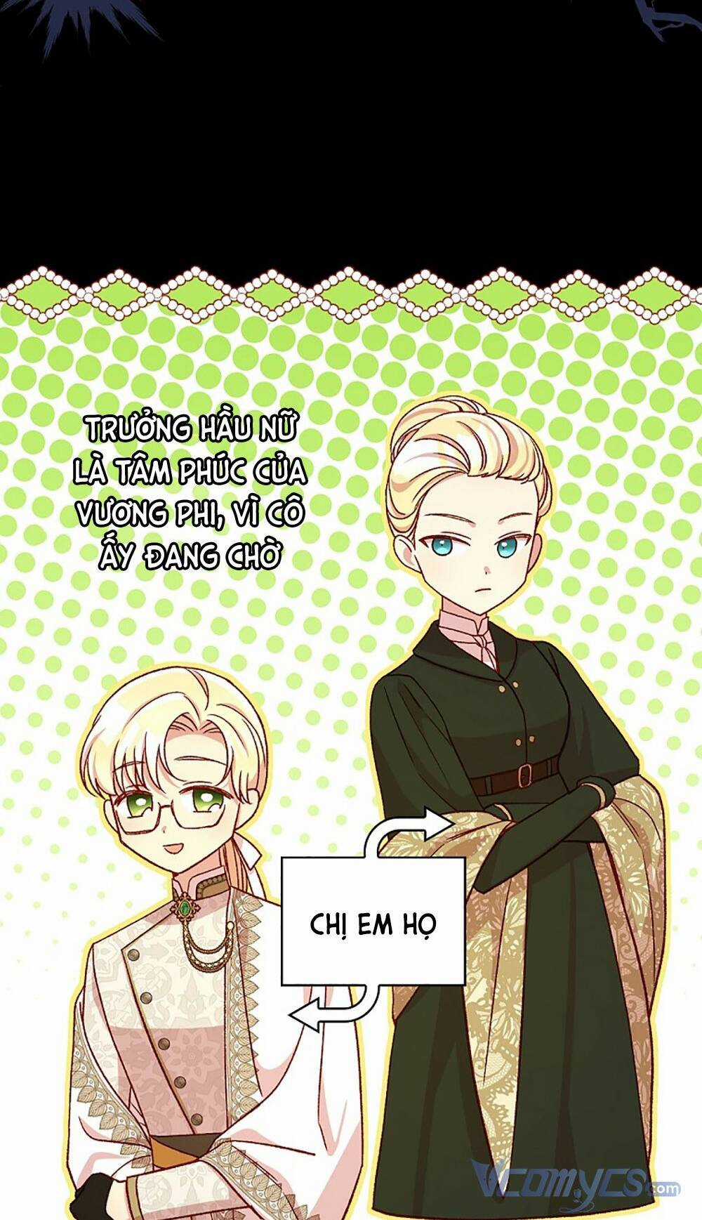 Tồn Tại Như Một Nữ Hầu Chapter 98 trang 3