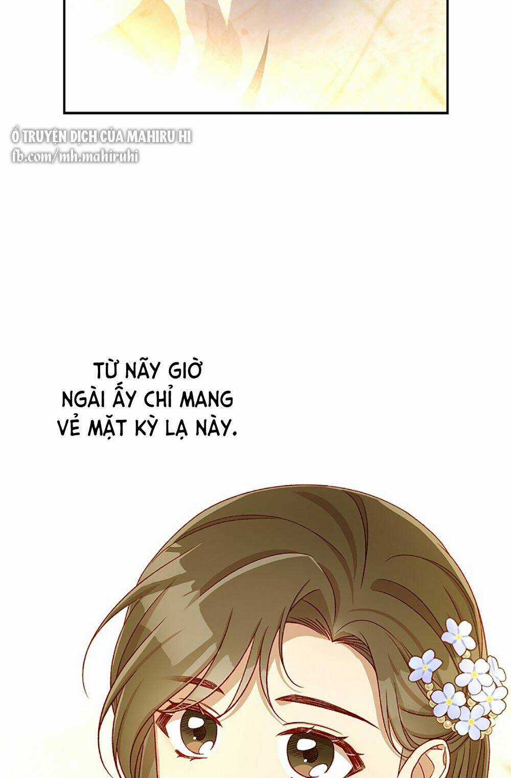 Tồn Tại Như Một Nữ Hầu Chapter 98 trang 31