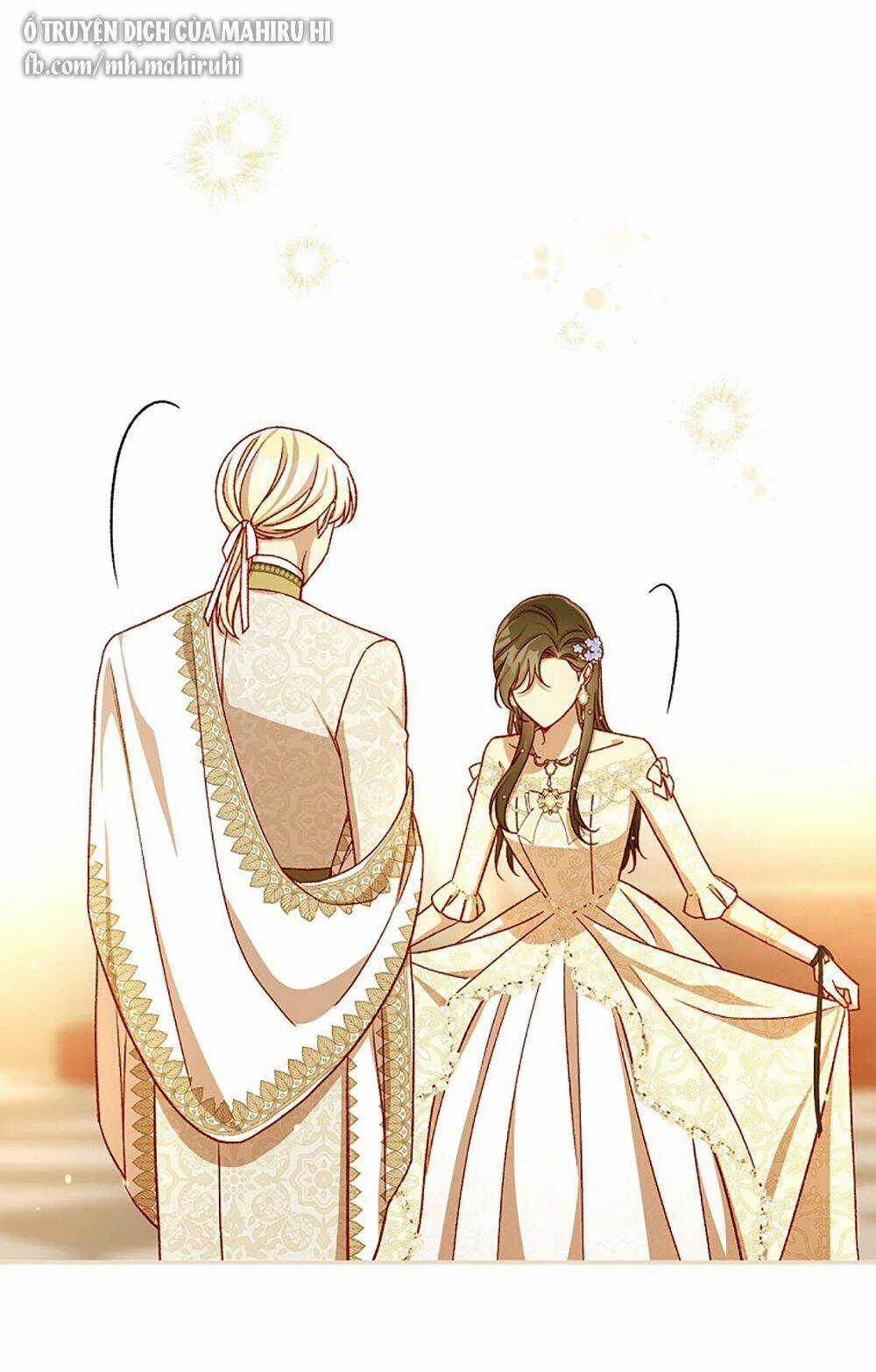 Tồn Tại Như Một Nữ Hầu Chapter 98 trang 33