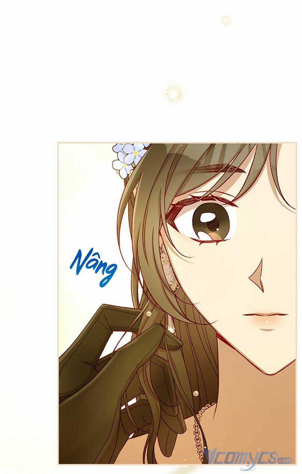 Tồn Tại Như Một Nữ Hầu Chapter 98 trang 34