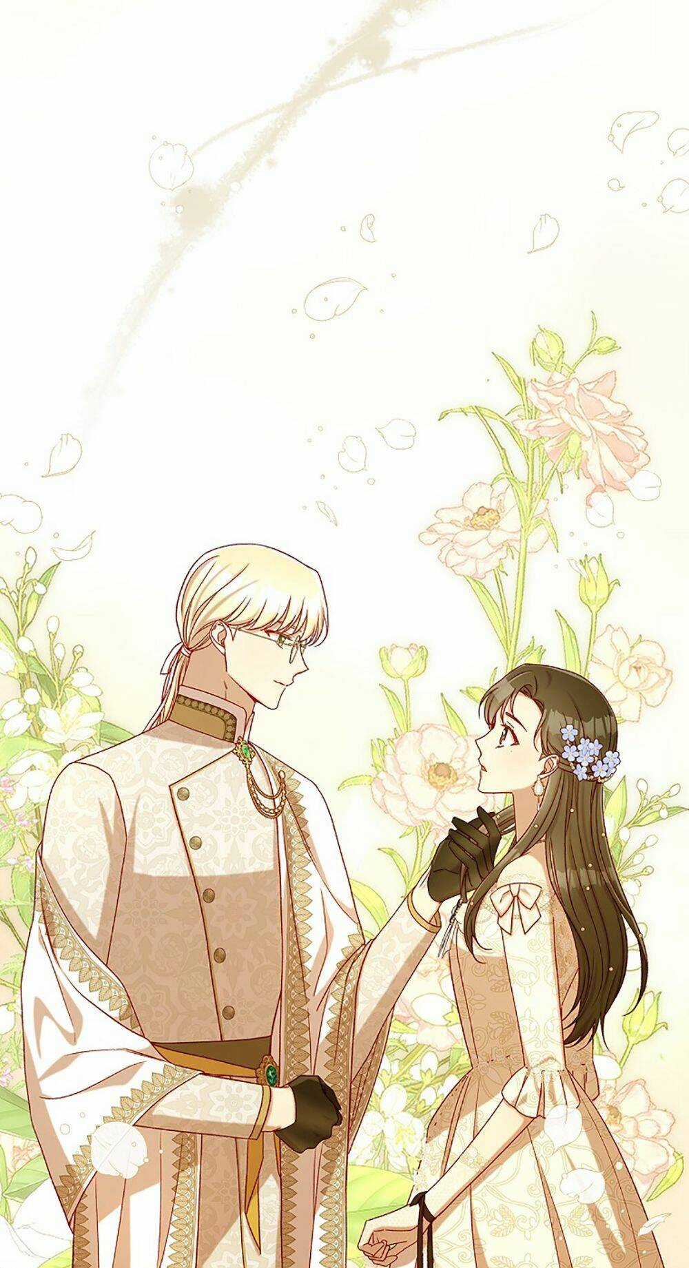 Tồn Tại Như Một Nữ Hầu Chapter 98 trang 35