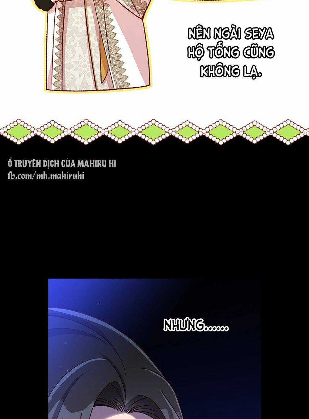 Tồn Tại Như Một Nữ Hầu Chapter 98 trang 4